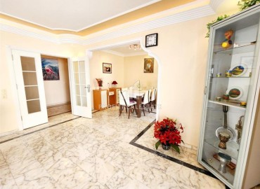 Ready to move in, 2+1 apartment, 135m², with a great location in the western part of Mahmutlar, Alanya ID-15725 фото-4