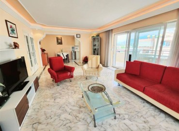 Ready to move in, 2+1 apartment, 135m², with a great location in the western part of Mahmutlar, Alanya ID-15725 фото-6