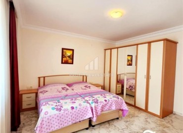 Ready to move in, 2+1 apartment, 135m², with a great location in the western part of Mahmutlar, Alanya ID-15725 фото-10