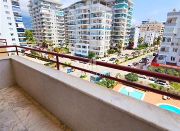 Ready to move in, 2+1 apartment, 135m², with a great location in the western part of Mahmutlar, Alanya ID-15725 фото-14
