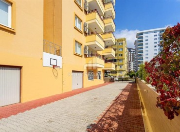 Ready to move in, 2+1 apartment, 135m², with a great location in the western part of Mahmutlar, Alanya ID-15725 фото-17