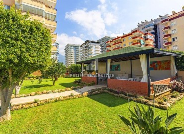 Ready to move in, 2+1 apartment, 135m², with a great location in the western part of Mahmutlar, Alanya ID-15725 фото-18