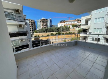 Elegant furnished apartment 2+1, 100 m², ready to move in, 100 meters from the beach, Tosmur, Alanya ID-15726 фото-18