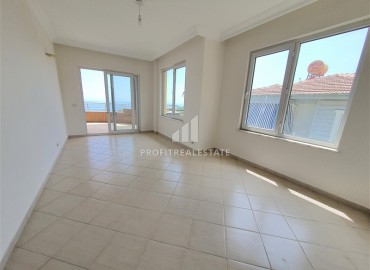 Excellent 3+1 villa, 160m², with a luxurious view in the elite mountainous area of Alanya Bektas, for citizenship applicants ID-15728 фото-6