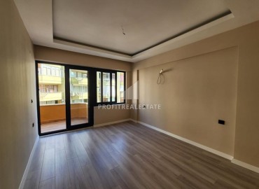 Трехкомнатная квартира, 105м², с отдельной кухней, после капитального ремонта в центре Алании у пляжа Клеопатры ID-15729 фото-5