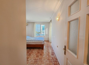 Светлые меблированные апартаменты по доступной цене, 2+1, 90м², в 400 метрах от Средиземного моря, Кестель, Аланья ID-15735 фото-9