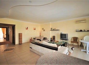 Квартира в Тосмуре, Алания в живописном комплексе с большой зеленой территорией, 118 кв.м ID-1215 фото-8
