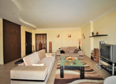 Квартира в Тосмуре, Алания в живописном комплексе с большой зеленой территорией, 118 кв.м ID-1215 фото-10