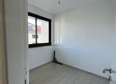 Ready-to-move-in modern apartment 4+1, 100m², 150 meters from the sea, in the center of Alanya ID-15740 фото-10