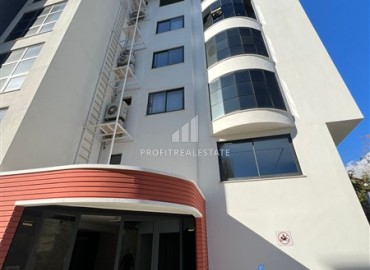 Ready-to-move-in modern apartment 4+1, 100m², 150 meters from the sea, in the center of Alanya ID-15740 фото-1