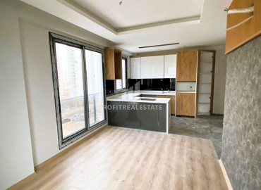 Nice one-bedroom apartment, 55m², in a premium new building in Erdemli, Arpacbakhsis ID-15742 фото-2