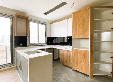 Nice one-bedroom apartment, 55m², in a premium new building in Erdemli, Arpacbakhsis ID-15742 фото-4