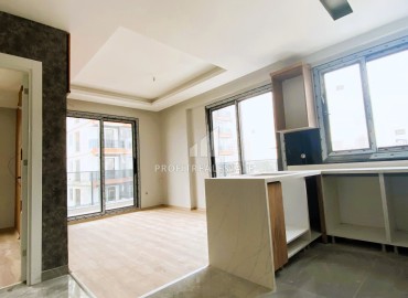 Nice one-bedroom apartment, 55m², in a premium new building in Erdemli, Arpacbakhsis ID-15742 фото-6