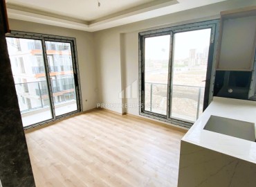 Nice one-bedroom apartment, 55m², in a premium new building in Erdemli, Arpacbakhsis ID-15742 фото-7