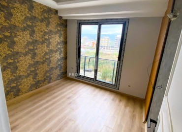 Nice one-bedroom apartment, 55m², in a premium new building in Erdemli, Arpacbakhsis ID-15742 фото-9