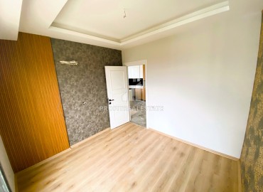 Nice one-bedroom apartment, 55m², in a premium new building in Erdemli, Arpacbakhsis ID-15742 фото-11