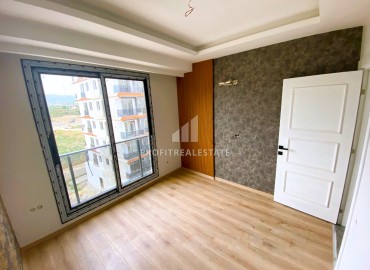 Nice one-bedroom apartment, 55m², in a premium new building in Erdemli, Arpacbakhsis ID-15742 фото-12