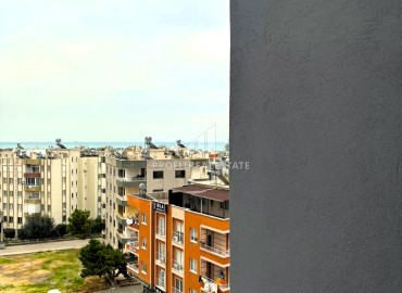 Готовая к проживанию, квартира 1+1, 55м², в доме с парковкой в центре Мезитли по привлекательной цене ID-15743 фото-15