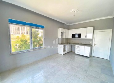 One bedroom apartment, 60m², in a new building with indoor pool in Avsallar, Alanya ID-15747 фото-4