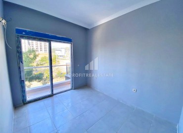 One bedroom apartment, 60m², in a new building with indoor pool in Avsallar, Alanya ID-15747 фото-7