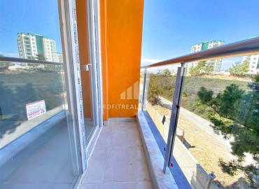 One bedroom apartment, 60m², in a new building with indoor pool in Avsallar, Alanya ID-15747 фото-12