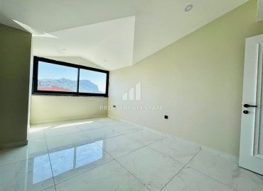 Просторный пентхаус 2+1, 100м², в новой резиденции премиум класса в центре Алании, 350м от пляжа Клеопатры ID-15749 фото-10