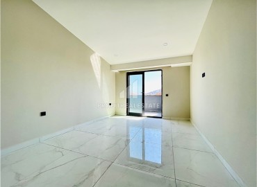 Просторный пентхаус 2+1, 100м², в новой резиденции премиум класса в центре Алании, 350м от пляжа Клеопатры ID-15749 фото-15