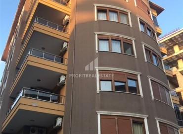 Ready-to-move two bedroom apartment, 100m², 150 meters from the sea, in the center of Alanya ID-15750 фото-1