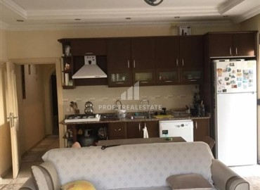 Ready-to-move two bedroom apartment, 100m², 150 meters from the sea, in the center of Alanya ID-15750 фото-2