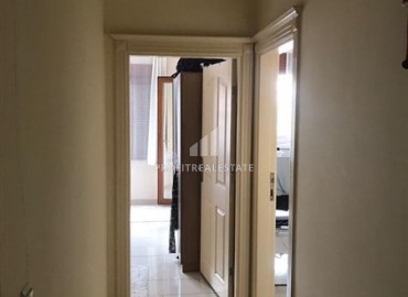 Ready-to-move two bedroom apartment, 100m², 150 meters from the sea, in the center of Alanya ID-15750 фото-4