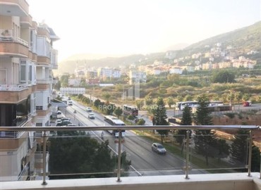 Ready-to-move two bedroom apartment, 100m², 150 meters from the sea, in the center of Alanya ID-15750 фото-10