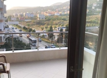 Ready-to-move two bedroom apartment, 100m², 150 meters from the sea, in the center of Alanya ID-15750 фото-11