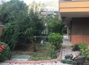 Ready-to-move two bedroom apartment, 100m², 150 meters from the sea, in the center of Alanya ID-15750 фото-13