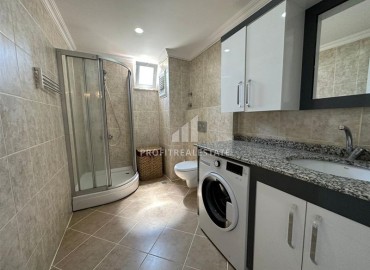 Квартира 2+1 с дизайнерским интерьером, 125м², по отличной цене в уютном комплексе на склоне Торосских гор в Махмутларе ID-15754 фото-12