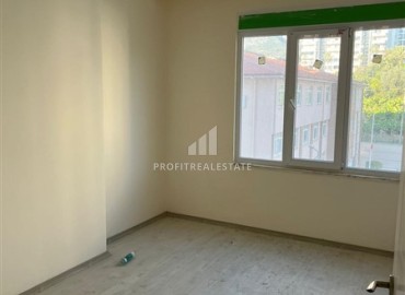 Unfurnished one bedroom apartment 50 m², in a new building with facilities, 300 meters from the sea, in the center of Mahmutlar, Alanya ID-15761 фото-8