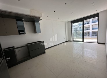 Двухкомнатные апартаменты, 55м², в масштабном элитном комплексе 2023 года постройки в районе Алании - Оба ID-15762 фото-4
