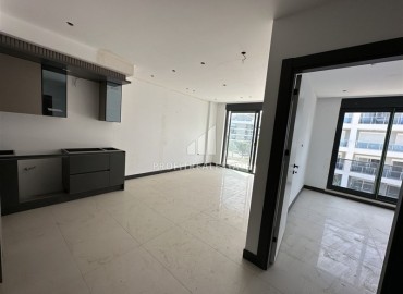 One bedroom apartment, 55 m², in a large-scale luxury residence built in 2023 in the Alanya region - Oba ID-15762 фото-5