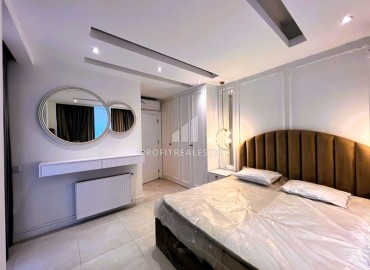 Duplex apartment 2+1, 130m², with stunning views in a luxury residence in Mahmutlar, Alanya ID-15763 фото-7