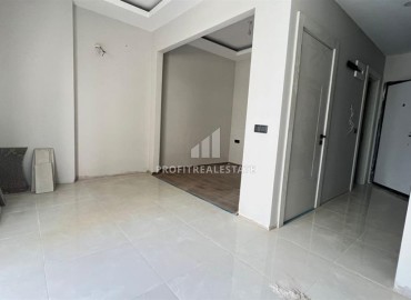 New one bedroom apartment in a residential residence with developed facilities, Mahmutlar, Alanya, 55 m2 ID-14538 фото-4