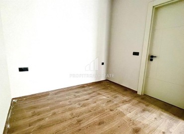 New one bedroom apartment in a residential residence with developed facilities, Mahmutlar, Alanya, 55 m2 ID-14538 фото-5