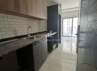 New one bedroom apartment in a residential residence with developed facilities, Mahmutlar, Alanya, 55 m2 ID-14538 фото-6