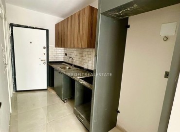 New one bedroom apartment in a residential residence with developed facilities, Mahmutlar, Alanya, 55 m2 ID-14538 фото-7
