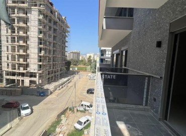 New one bedroom apartment in a residential residence with developed facilities, Mahmutlar, Alanya, 55 m2 ID-14538 фото-11