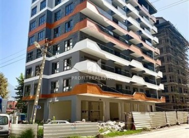New one bedroom apartment in a residential residence with developed facilities, Mahmutlar, Alanya, 55 m2 ID-14538 фото-13