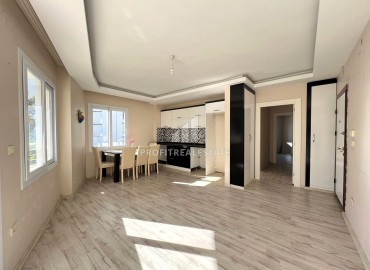 Апартаменты 2+1, 115м², с огромной террасой в Арпачбахшиш, Эрдемли, в 300м от моря, по привлекательной цене ID-15768 фото-2