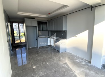 One-bedroom apartment, 60m², in a residence with facilities in the final stage of construction in Teje, Mersin ID-15769 фото-2