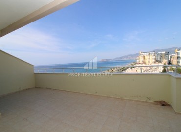 Spacious penthouse 3+1,220 m², with stunning views on the first coastline in Mahmutlar, Alanya ID-15770 фото-19
