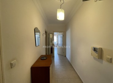 View furnished one bedroom apartment, 60m² in a cozy residence in Cikcilli, Alanya ID-15773 фото-7