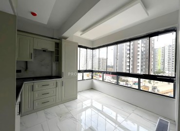 Трехкомнатная квартира, 85м², с отдельной кухней, в комплексе 2023 года с инфраструктурой в Тедже, Мерсин ID-15778 фото-2