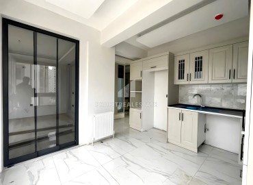 Two bedroom apartment, 85m², with separate kitchen, in a 2023 residence with facilities in Teje, Mersin ID-15778 фото-3